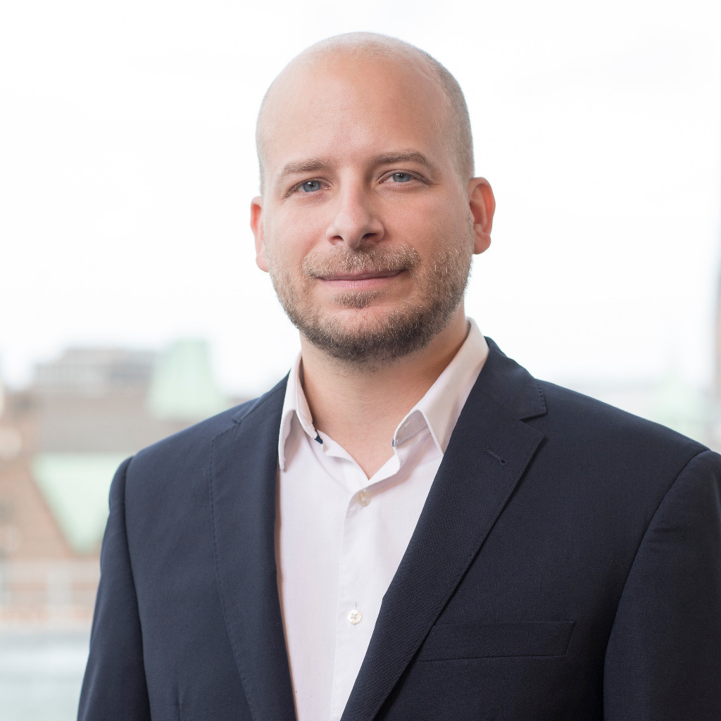 Matthias Hillebrand